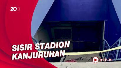 Komdis PSSI Investigasi Tragedi Kanjuruhan