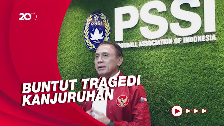 Arema Dilarang Main di Kandang Sampai Liga 1 Musim Ini Tuntas