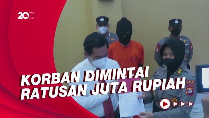 Modus Tipu-tipu Anggota DPRD Bantul Tawarkan Lolos CPNS 