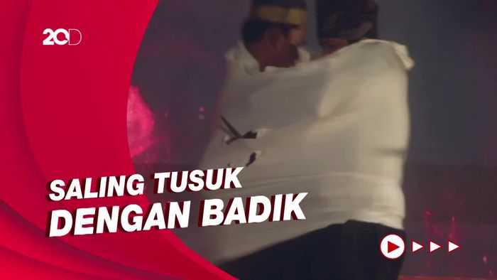 Mengenal Tradisi Sigajang Laleng Lipa Masyarakat Bugis Makassar
