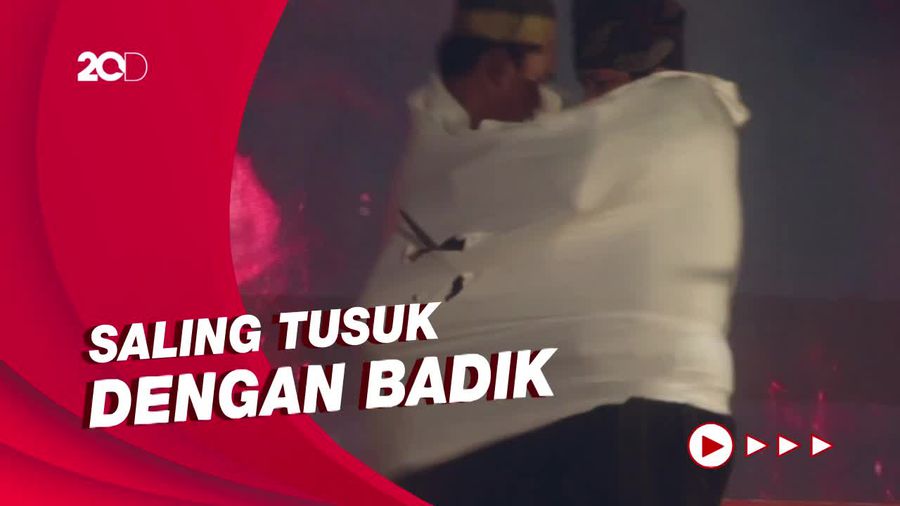 Mengenal Tradisi Sigajang Laleng Lipa Masyarakat Bugis Makassar
