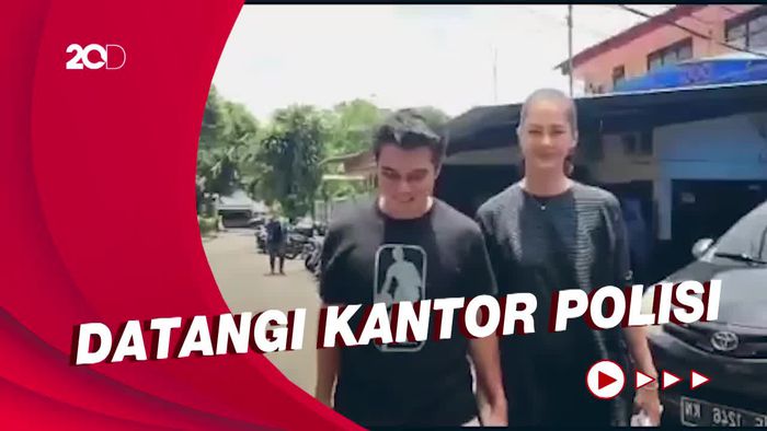 Baim Wong Minta Maaf soal Konten Prank KDRT