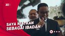 Partai NasDem Resmi Usung Anies Jadi Capres 2024