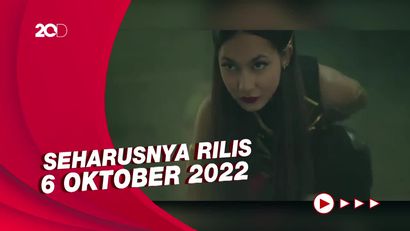 Penyebab Perilisan Film Sri Asih Diundur ke 17 November 2022