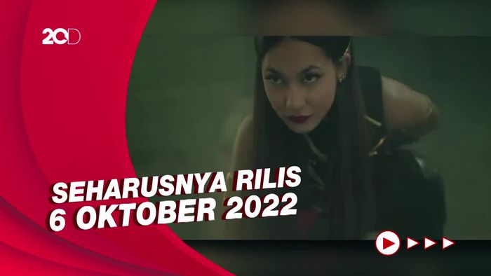 Penyebab Perilisan Film Sri Asih Diundur ke 17 November 2022