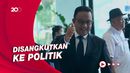 KPK Bantah Firli Bahuri Paksakan Anies Baswedan Jadi Tersangka