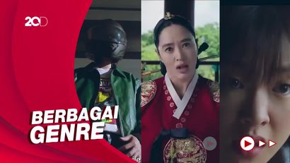 7 Drama Korea yang Siap Ramaikan Bulan Oktober