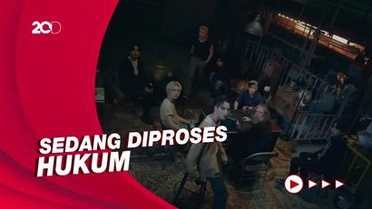 Pernyataan Polisi Arab soal Penangkapan Pelaku Rasisme Terhadap ATEEZ