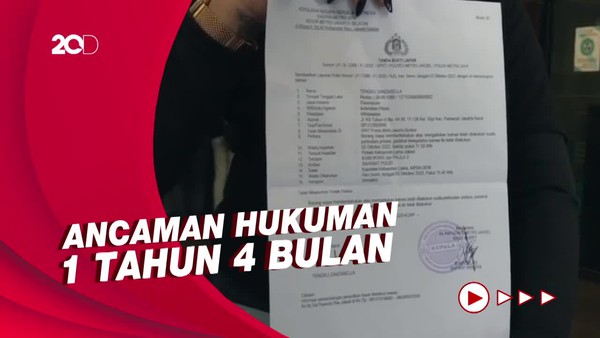 Baim Wong Dilaporkan Sahabat Polisi Indonesia Gegara Prank KDRT