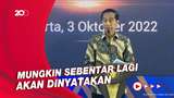Jokowi Beri Sinyal Akan Akhiri Pandemi, Bagaimana Kondisi di Indonesia?