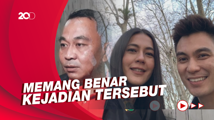 Polisi Akan Tindak Lanjuti Konten Prank KDRT Baim Wong dan Paula