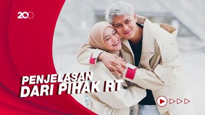 Rizky Billar Tak Ikut Olah TKP Bersama Polisi