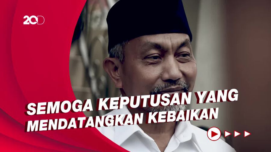 NasDem Usung Anies Jadi Capres, PKS: Dia Mampu Jadi Simbol Perubahan