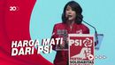 PSI: Kami Tak Dukung Anies, Terlepas Siapapun Partai Pendukungnya!