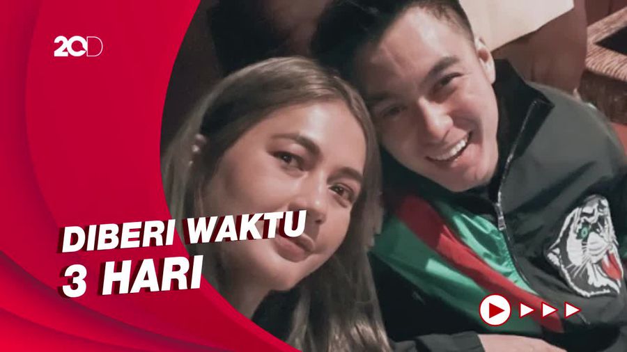 Baim Wong Disomasi Imbas Bikin Konten Prank KDRT