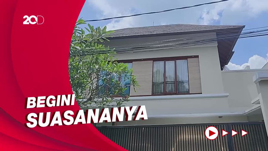 Rumah Lesti Kejora dan Rizky Billar Didatangi Polisi