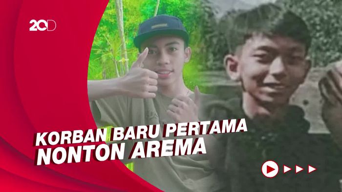 Pilu Keluarga Korban Tragedi Kanjuruhan, Kehilangan 2 Adiknya Sekaligus