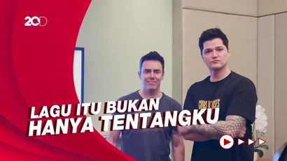 The Script Sebut The Man Who Cant Be Moved Punya Sihirnya Sendiri