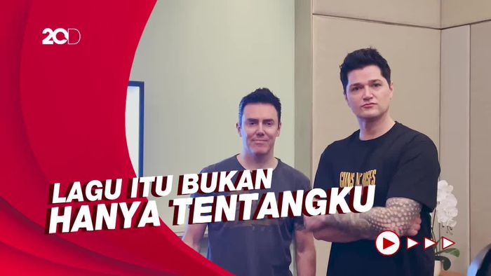 The Script Sebut The Man Who Cant Be Moved Punya Sihirnya Sendiri