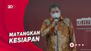Presiden Jokowi Gelar Rapat Internal Bahas Persiapan KTT G20
