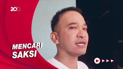 Toko Kue Ruben Onsu Dibobol, Polisi Telusuri TKP