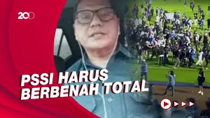 Tragedi Kanjuruhan, Pengamat Minta Infrastruktur Stadion Diperhatikan Serius