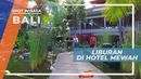 Liburan Seru Menikmati Nyamannya Hotel Pulau Dewata, Bali