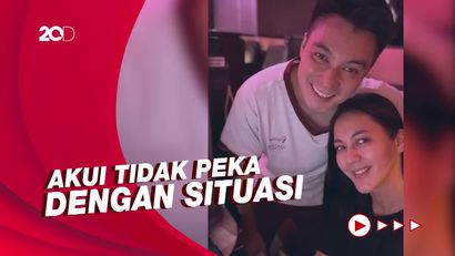 Konten Prank KDRT Baim Wong-Paula yang Berujung Permintaan Maaf