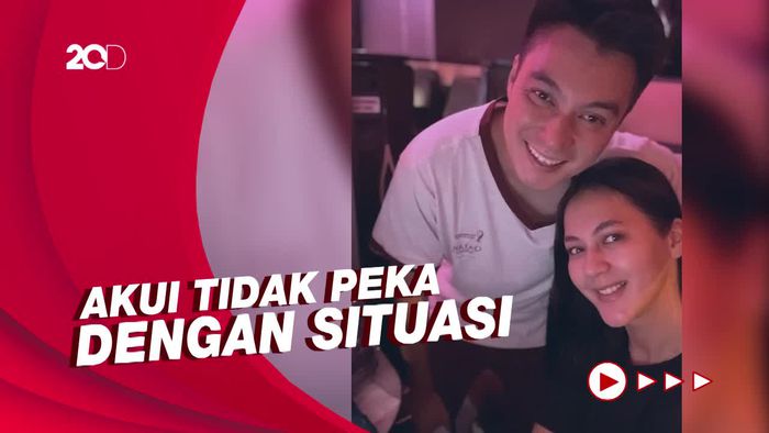Konten Prank KDRT Baim Wong-Paula yang Berujung Permintaan Maaf