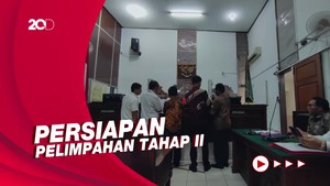 Pengacara Siapkan Kejutan untuk Bela Bharada E di Pengadilan 