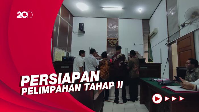 Pengacara Siapkan Kejutan untuk Bela Bharada E di Pengadilan 