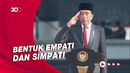 Jokowi Akan Serahkan Santunan ke Korban Tragedi Kanjuruhan