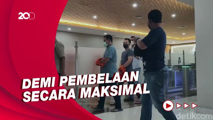 Pengacara Sebut Bharada E Siap Hadapi Ferdy Sambo di Persidangan