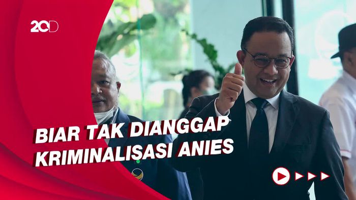 KPK Bakal Blak-blakan Kasus Formula E 