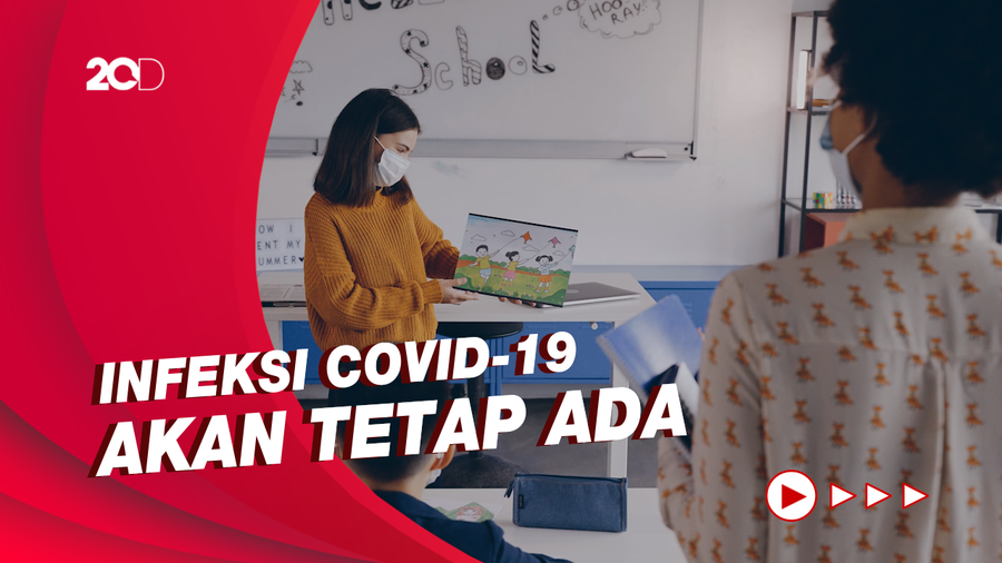 Epidemiolog: Status Pandemi Dicabut Bukan Akhir dari Covid-19