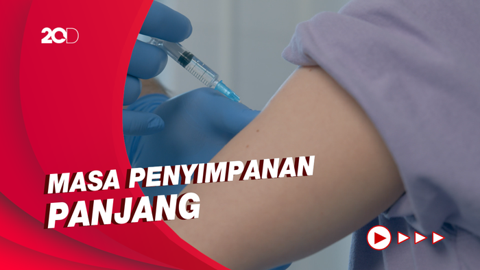 Kelebihan Vaksin AWcorna Dibanding Vaksin Covid-19 Lainnya