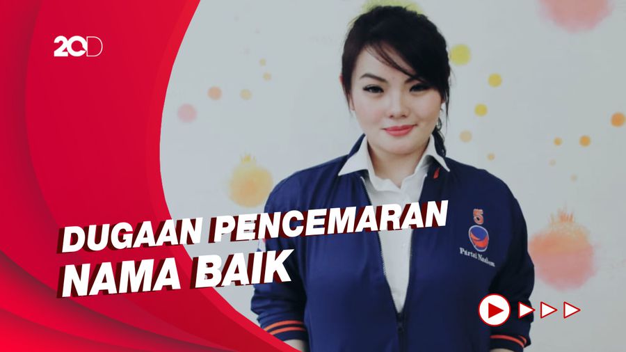 Laporkan Komika Mamat, Anggota DPR Hillary: Bully dan Verbal Harassment