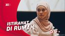 Lesti Kejora Sudah Keluar dari RSU Bunda Jakarta