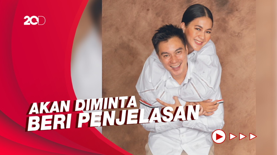 Polisi Buka Peluang Restorative Justice soal Prank KDRT Baim Wong