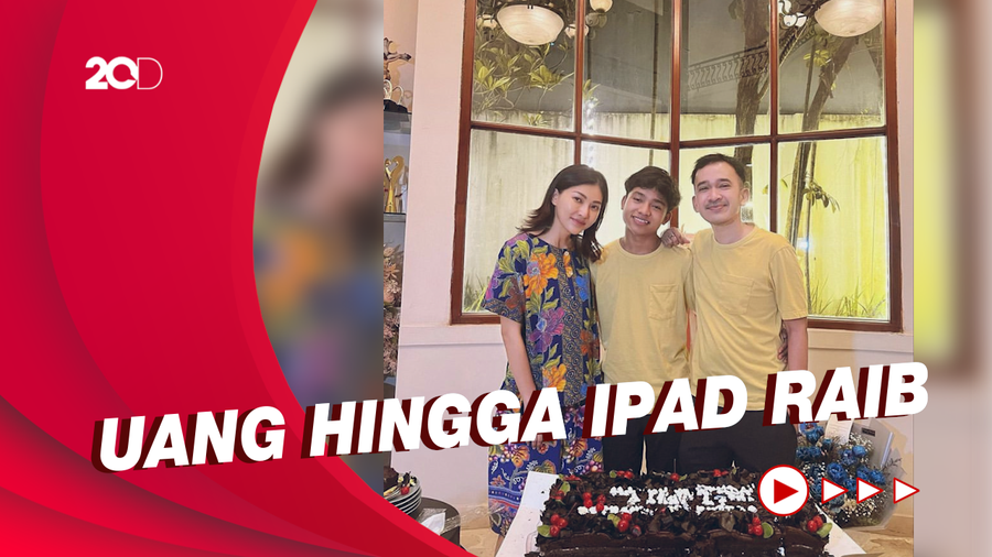 Toko Kue Milik Ruben Onsu Kemalingan