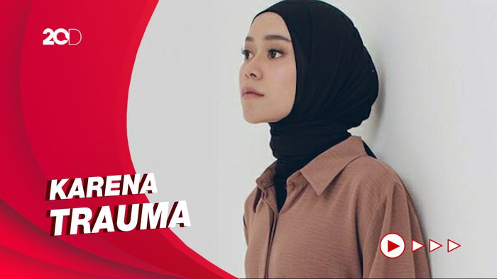 Usai Alami KDRT, Lesti Kejora Tak Serumah Lagi dengan Rizky Billar