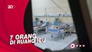 RSUD dr Saiful Anwar Masih Rawat 30 Pasien Korban Tragedi Kanjuruhan