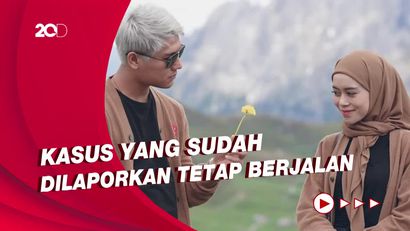 Penjelasan Polisi Terkait Mediasi Lesti-Rizky Billar