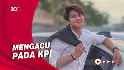Rizky Billar Dipecat Sebagai Host Imbas Dugaan KDRT Terhadap Lesti