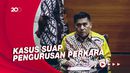 KPK Tahan Penyuap Hakim Agung Sudrajad Dimyati!