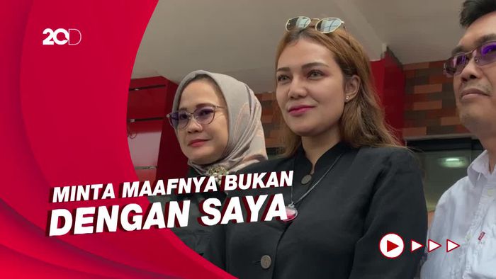 Meski Baim Wong-Paula Minta Maaf, SPI Tetap Lanjutkan Kasus Prank KDRT