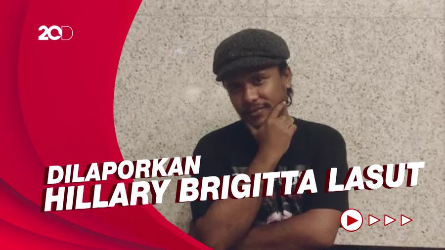 Geger Komika Mamat Alkatiri Dipolisikan Anggota DPR Gegara Roasting