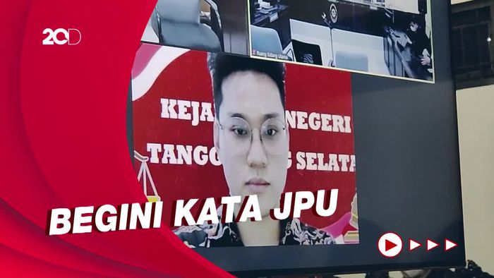 Hal Memberatkan dan Meringankan Terkait Tuntutan Indra Kenz