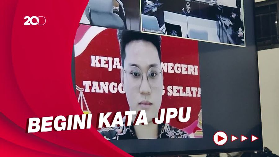 Hal Memberatkan dan Meringankan Terkait Tuntutan Indra Kenz
