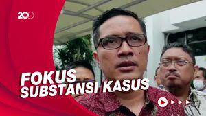 Sambo Bersikeras Putri Korban, Pengacara: Kita Simak di Persidangan 
